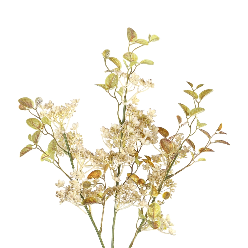 Eglo - Kunstblume 72 cm golden