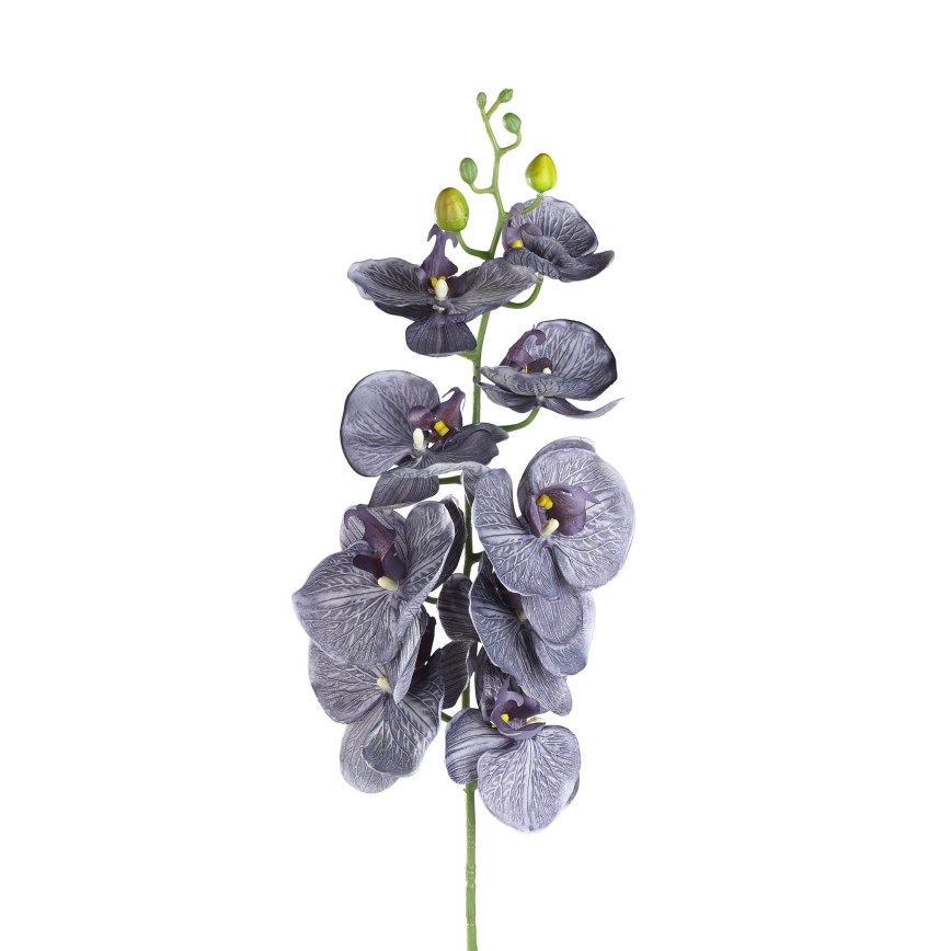 Eglo - Fiore artificiale 86,5 cm viola