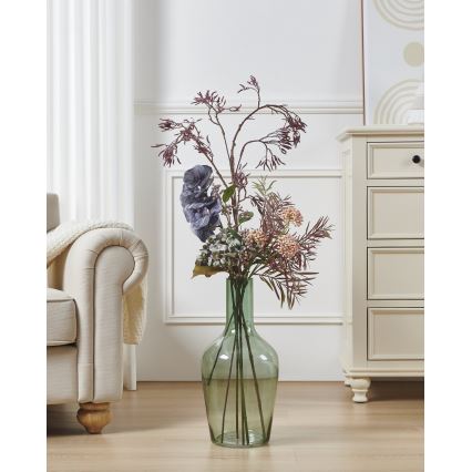 Eglo - Kunstblume 79,5 cm rosa