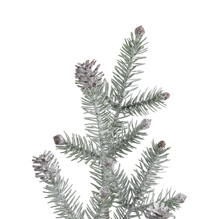 Eglo - Ramo di Natale artificiale 58,5 cm verde