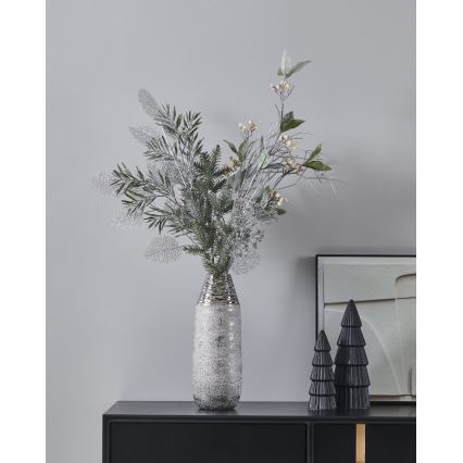 Eglo - Fiore artificiale 78,5 cm verde