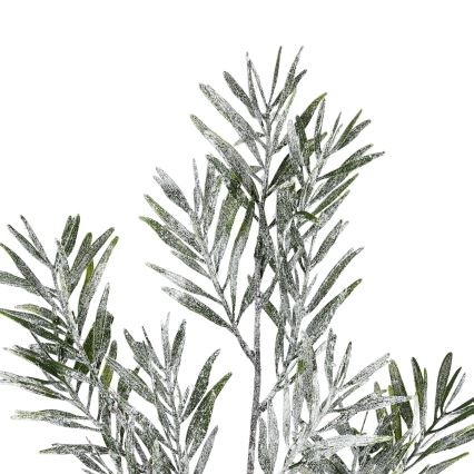 Eglo - Fiore artificiale 78,5 cm verde