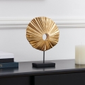 Eglo 429708 - Décoration URAKAWA 26,5x19,5 cm doré/noir