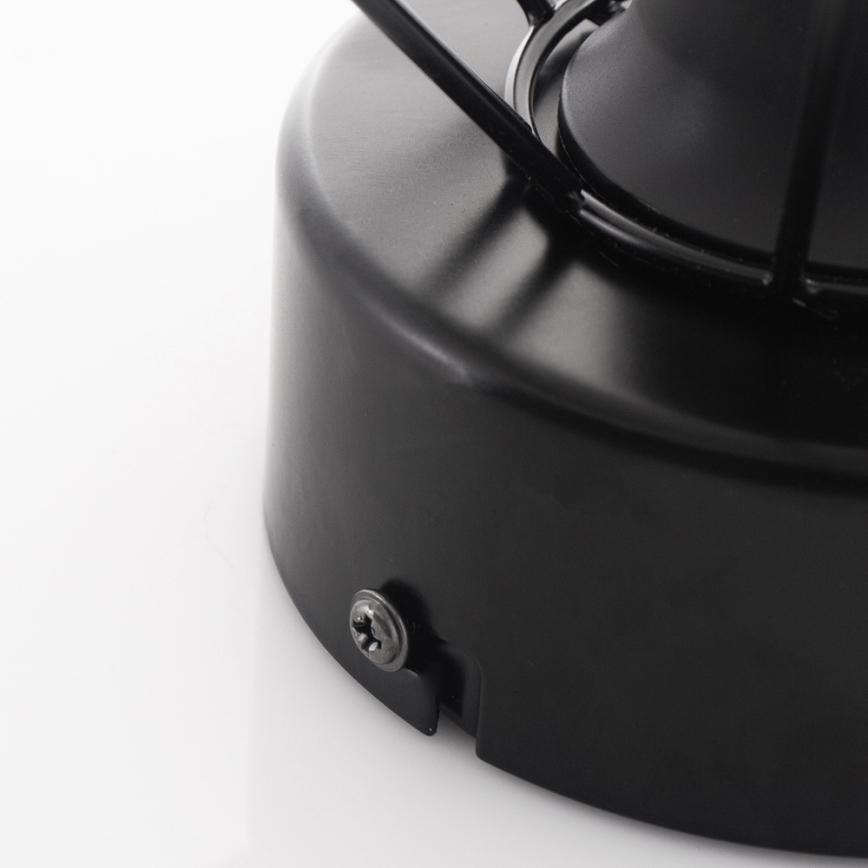 Eglo - Deckenleuchte 1xE27/60W/230V