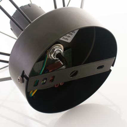 Eglo - Plafonnier 1xE27/60W/230V