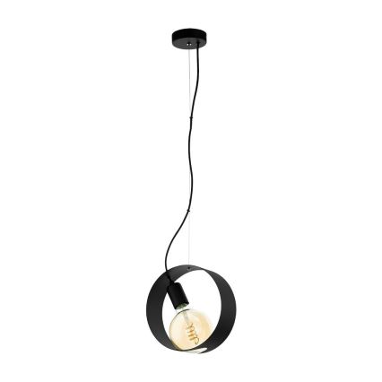 Eglo 43128 - LED-Hängeleuchte an Kabel MAIDENHEAD 1xE27/4W/230V