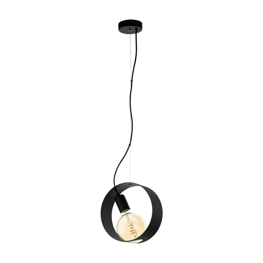 Eglo 43128 - LED-Hängeleuchte an Kabel MAIDENHEAD 1xE27/4W/230V