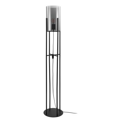 Eglo - Lampada da terra 1xE27/60W/230V
