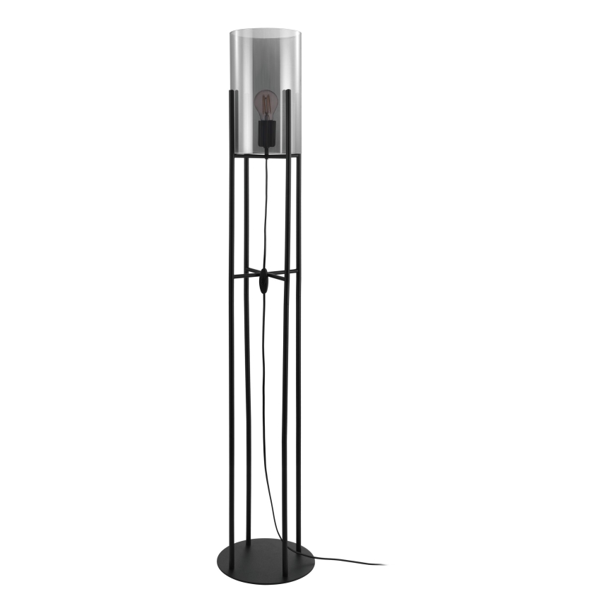 Eglo - Lampada da terra 1xE27/60W/230V