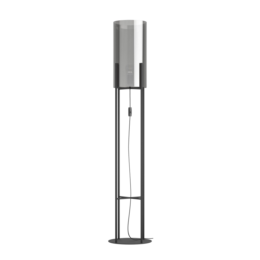 Eglo - Lampada da terra 1xE27/60W/230V