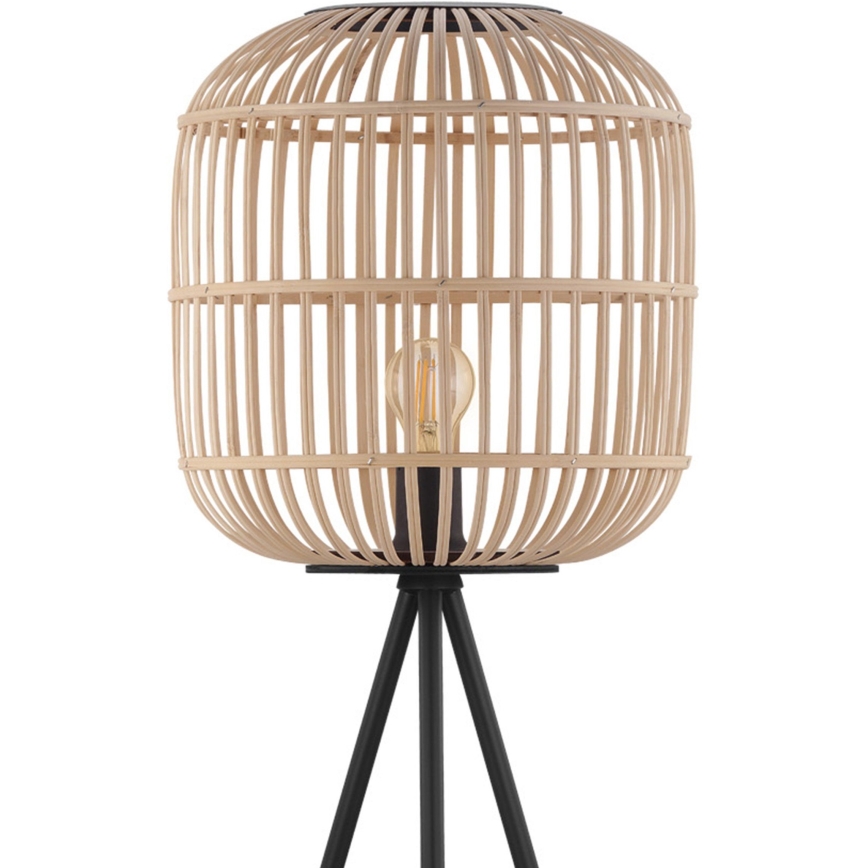 Eglo - Lampadaire 1xE27/28W/230V