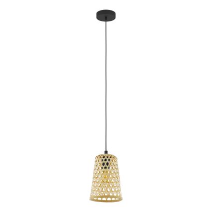 Eglo - Suspension avec fil 1xE27/40W/230V diam. 180mm