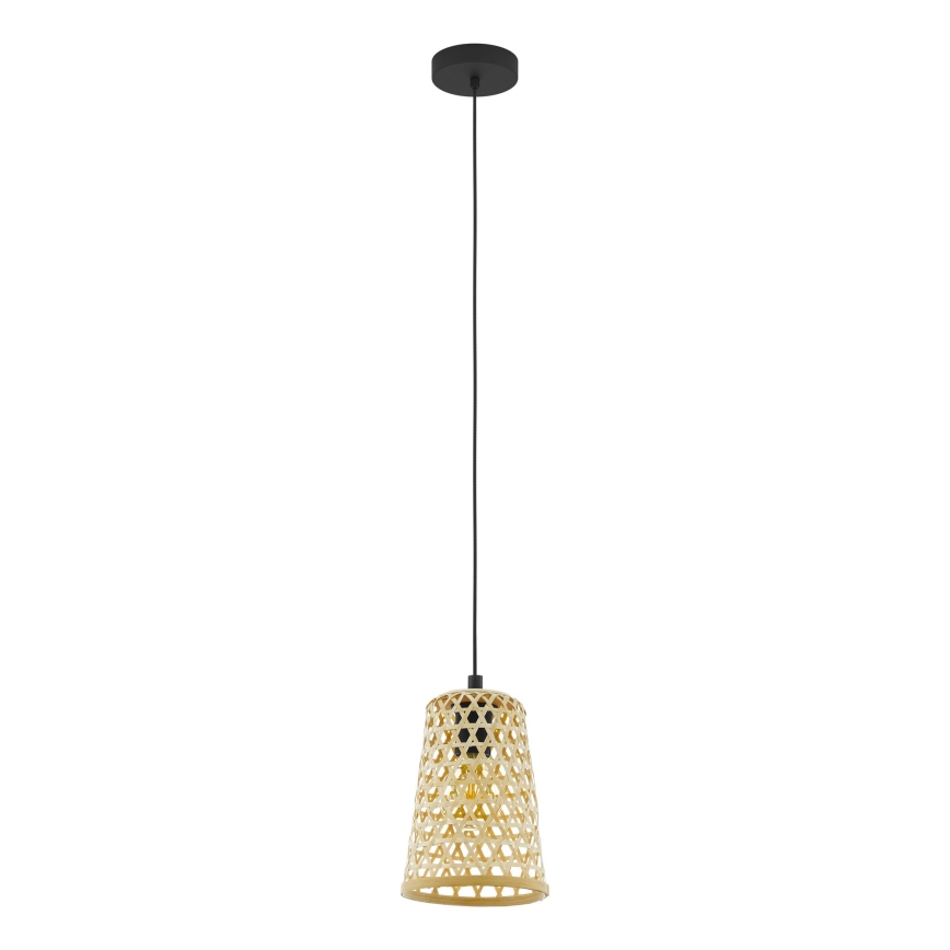Eglo - Suspension avec fil 1xE27/40W/230V diam. 180mm