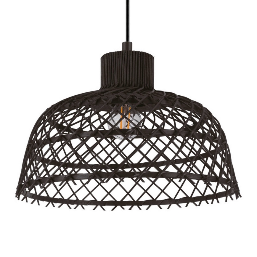 Eglo - Hängeleuchte 1xE27/40W/230V