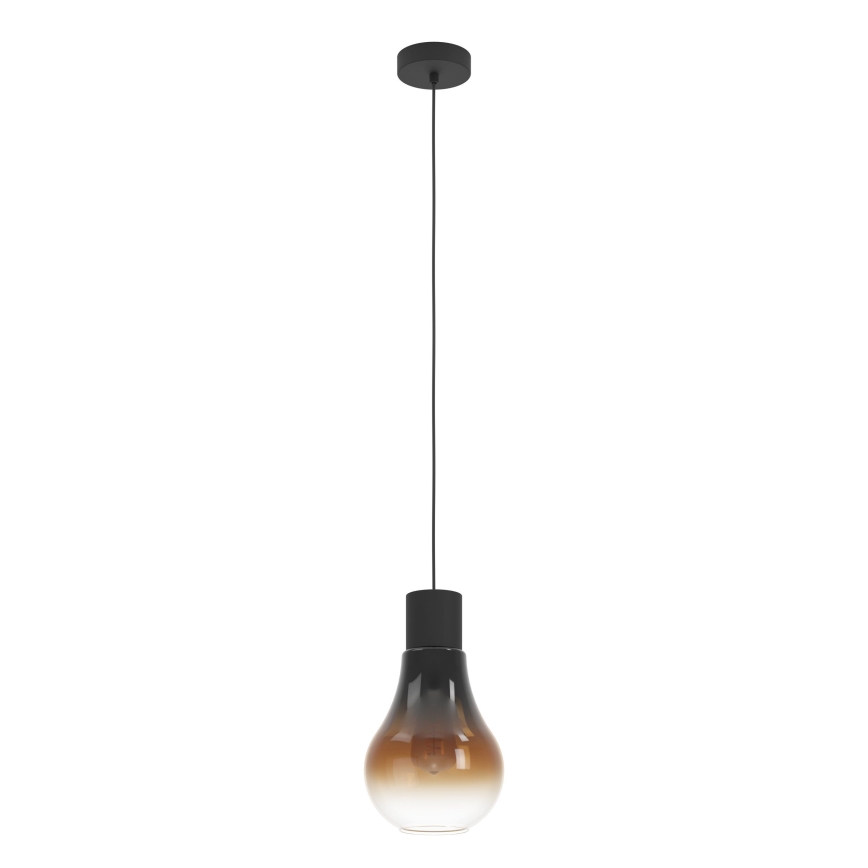 Eglo  - Suspension filaire 1xE27/40W/230V