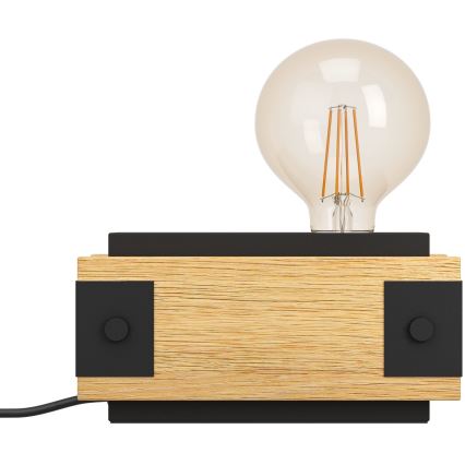 Eglo - Lampada da tavolo 1xE27/16W/230V
