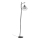 Eglo 43485 - Lampadaire VERNHAM 1xE27/40W/230V