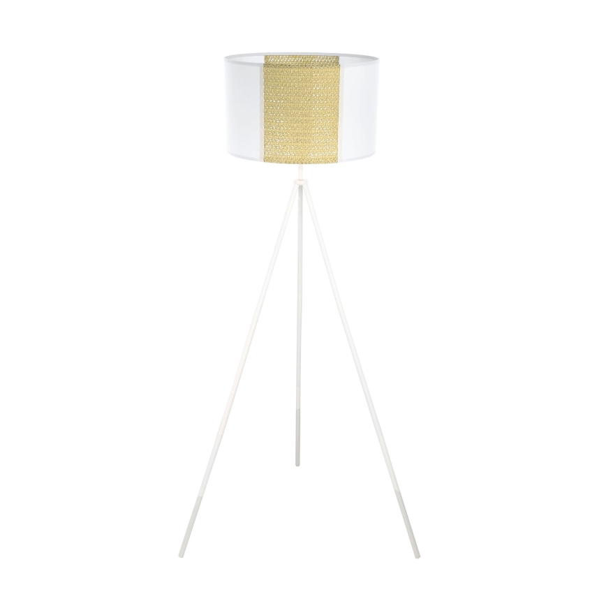 Eglo - Lampada da terra 1xE27/40W/230V