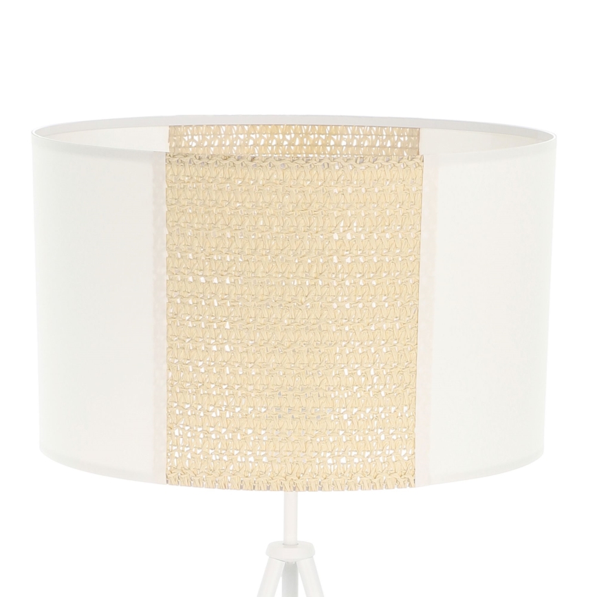 Eglo - Lampada da terra 1xE27/40W/230V