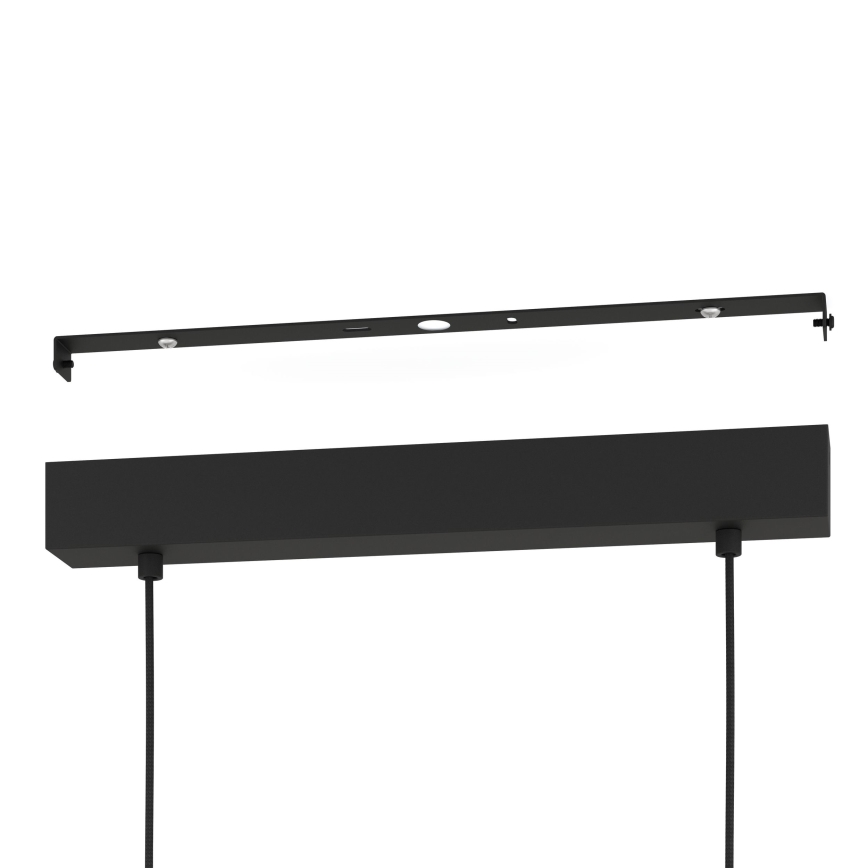 Eglo  - Kronleuchter an einer Schnur 3xE27/40W/230V