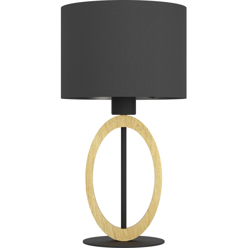 Eglo - Lampada da tavolo 1xE27/40W/230V