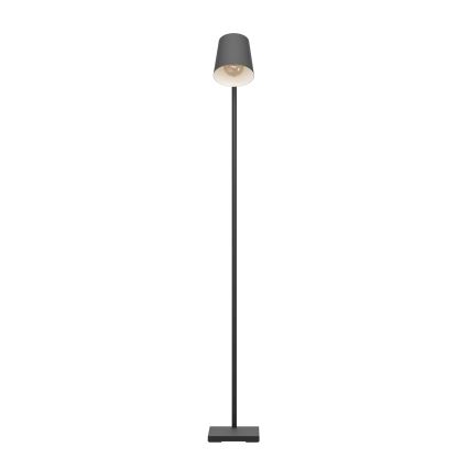 Eglo - Lampadaire 1xE27/40W/230V