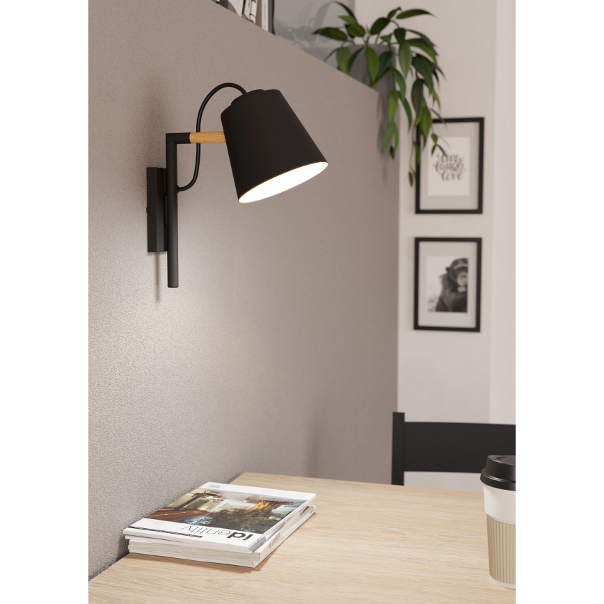 Eglo - Applique 1xE14/40W/230V