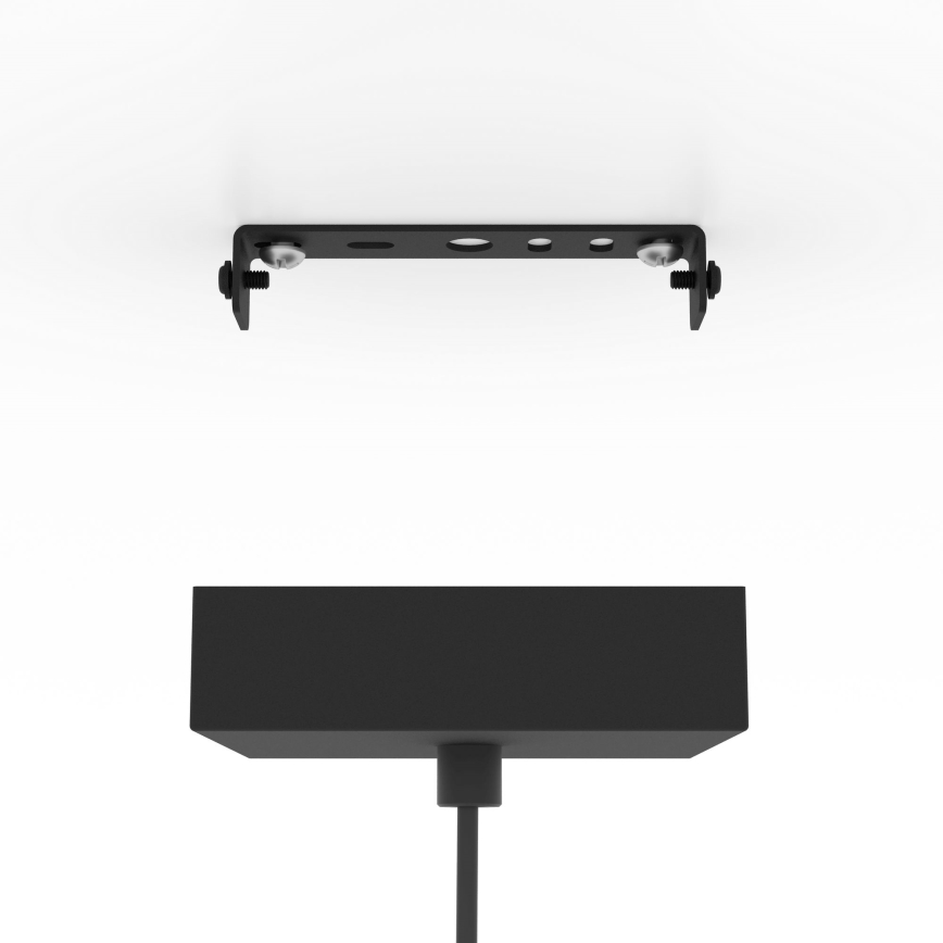 Eglo - Hängeleuchte an Kabel 1xE27/40W/230V