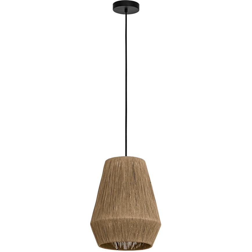 Eglo - Suspension filaire 1xE27/40W/230V