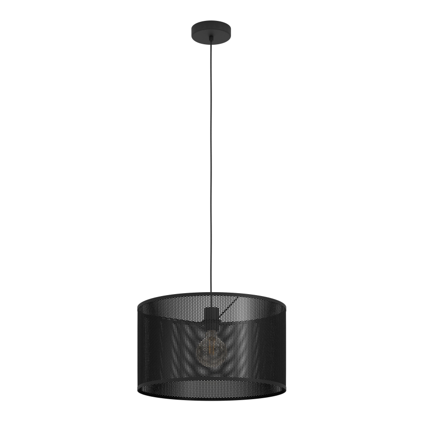 Eglo - Lampadario a sospensione con filo 1xE27/40W/230V