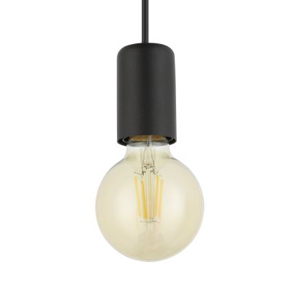 Eglo - Hängeleuchte 4xE27/40W/230V