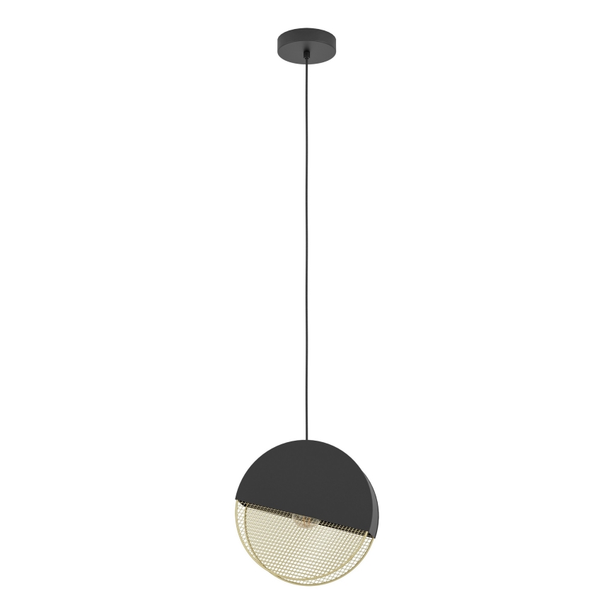 Eglo - Lampadario a sospensione con filo 1xE27/40W/230V