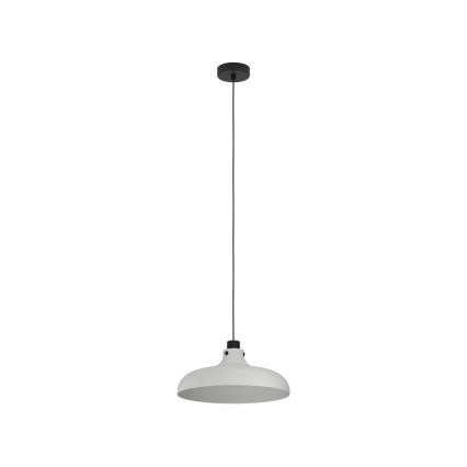 Eglo - Lampadario a sospensione con filo 1xE27/40W/230V