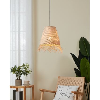 Eglo - Hängeleuchte an Kabel 1xE27/40W/230V