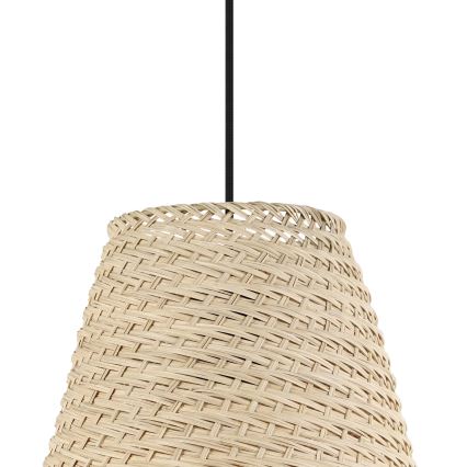 Eglo - Suspension filaire 1xE27/40W/230V