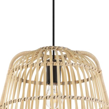 Eglo - Suspension filaire 1xE27/40W/230V