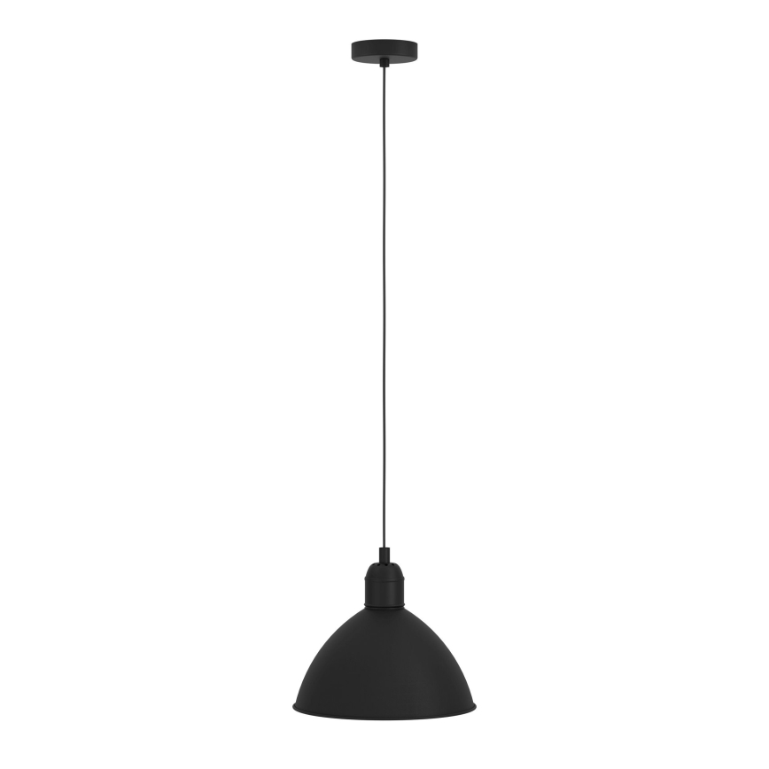 Eglo - Lampadario a sospensione con filo 1xE27/40W/230V
