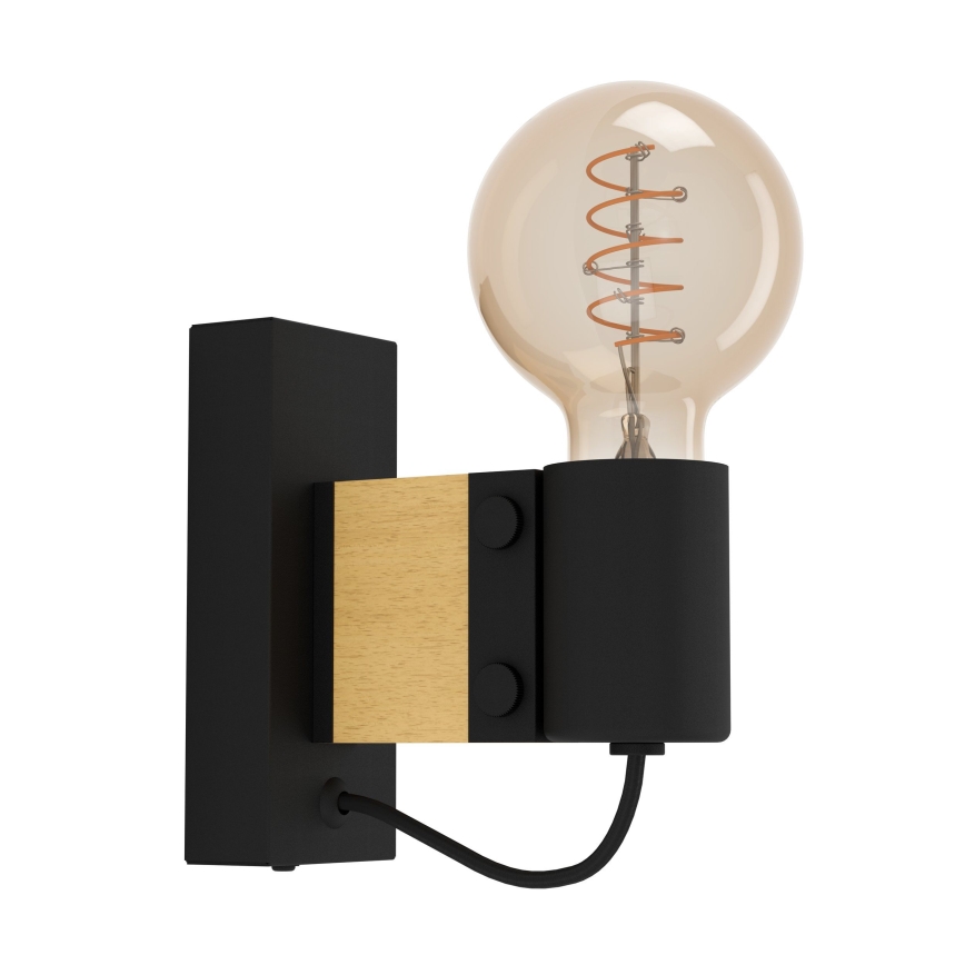 Eglo - Applique 1xE27/40W/230V