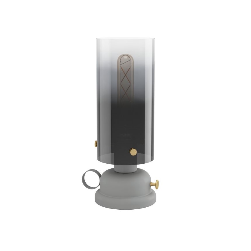 Eglo - Tischlampe 1xE27/40W/230V