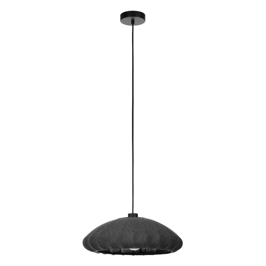 Eglo - Lampadario a sospensione con filo 1xE27/40W/230V diametro 45 cm