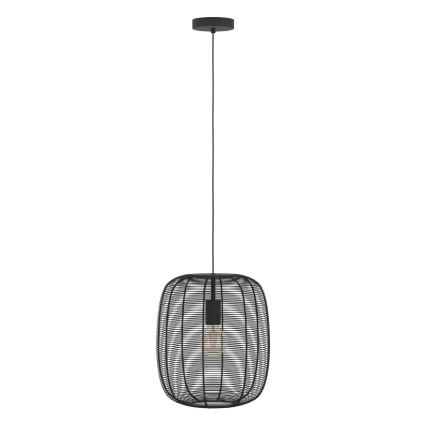 Eglo - Suspension filaire 1xE27/40W/230V
