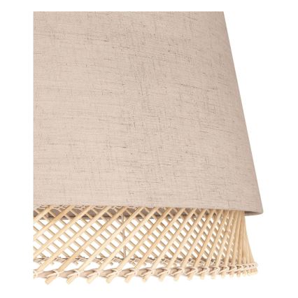 Eglo - Lampadaire 1xE27/40W/230V