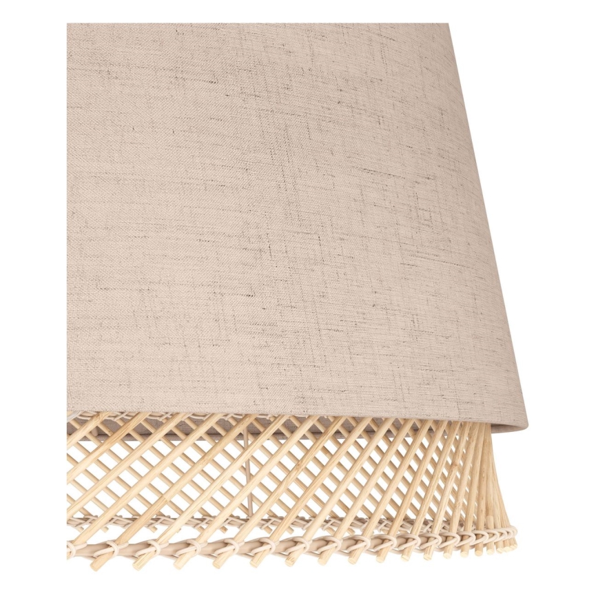 Eglo - Lampadaire 1xE27/40W/230V
