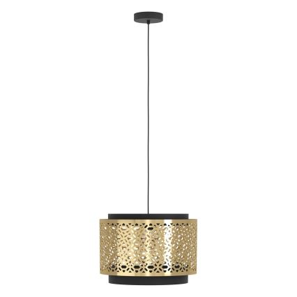 Eglo - Lampadario a sospensione con filo 1xE27/40W/230V