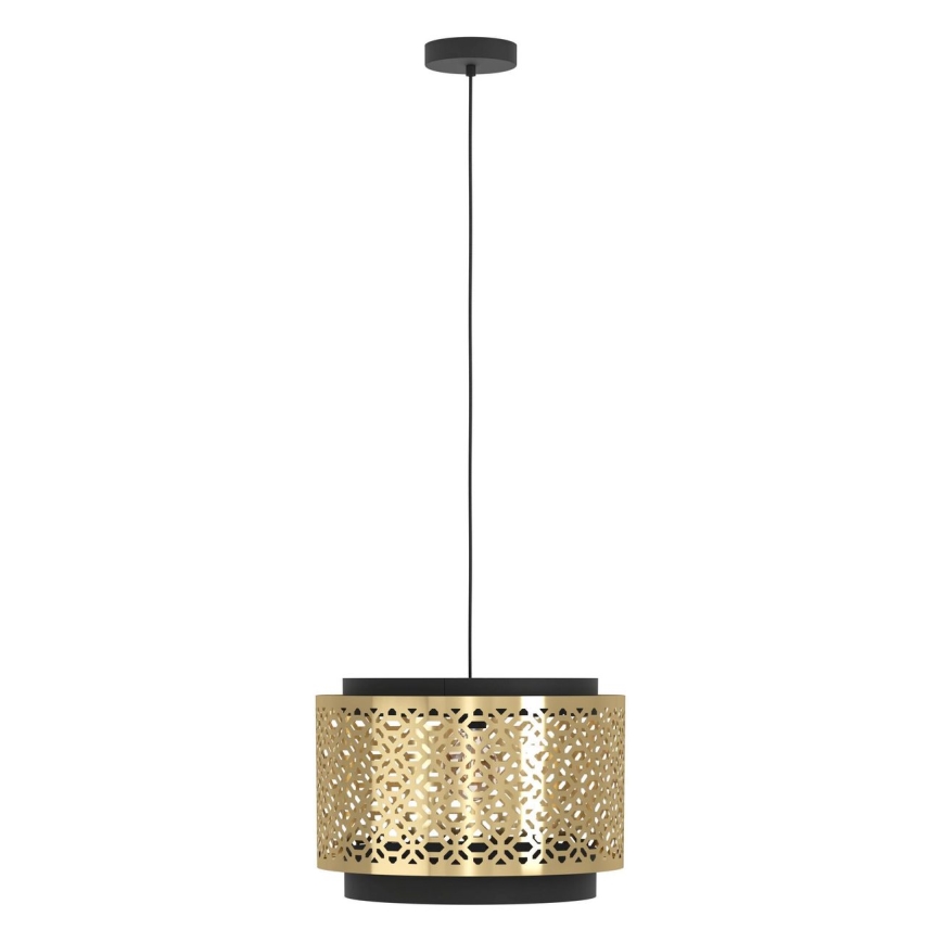 Eglo - Lampadario a sospensione con filo 1xE27/40W/230V