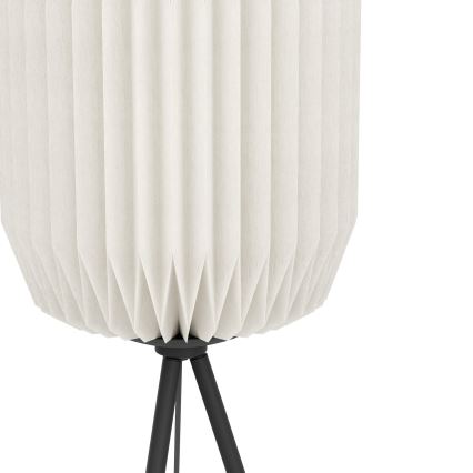 Eglo - Lampada con piedistallo 1xE27/40W/230V