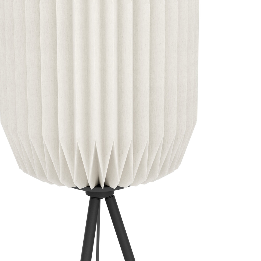 Eglo - Lampada con piedistallo 1xE27/40W/230V