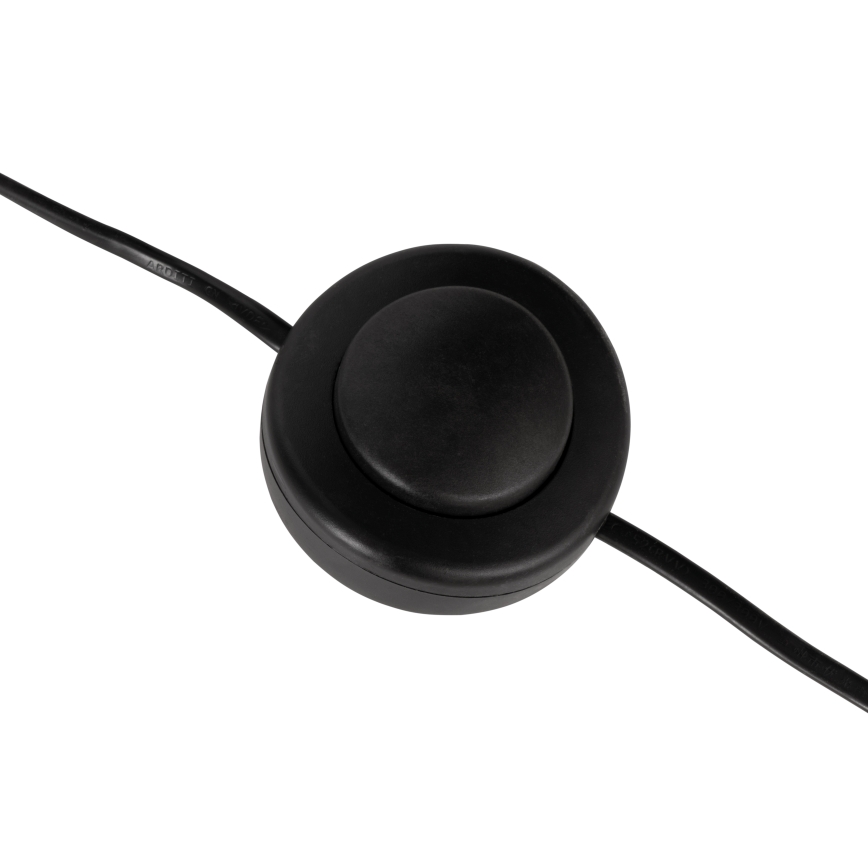 Eglo - Lampadaire 1xE27/40W/230V marron