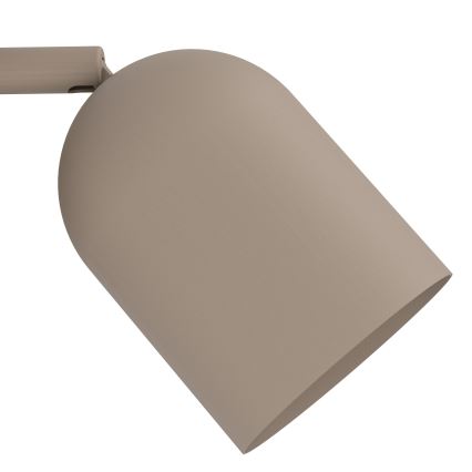 Eglo - Wandstrahler 1xE14/40W/230V beige