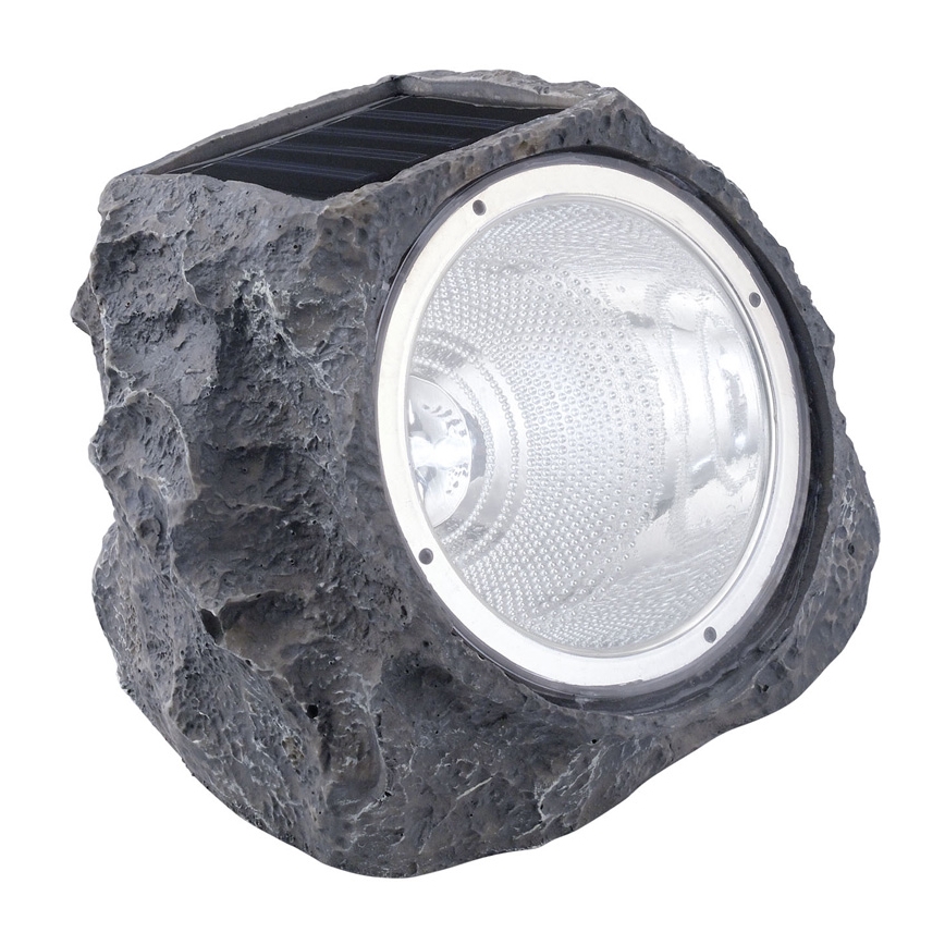 Eglo 48505 - KIT 3x Lampada LED solare 3xLED/0,06W